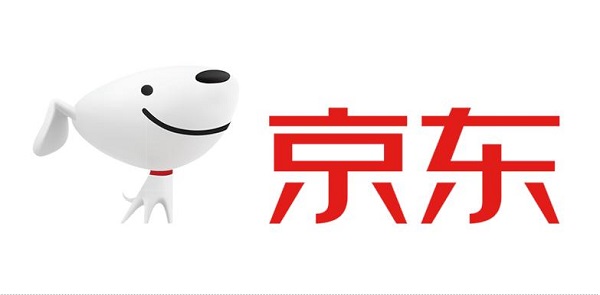 京東申請西裝狗logo圖形商標，網友：要換新logo？