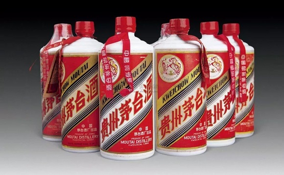 使用茅臺包裝裝潢，侵權判賠40萬