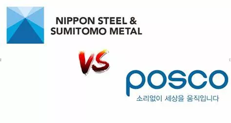 中日韓“電工鋼”三國殺：專利戰是“面子”，商業秘密戰是“里子”