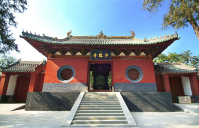 注冊商標是為了保護少林品牌，少林寺申請商標已達706個