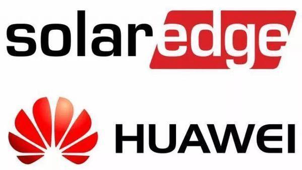 華為與SolarEdge共享專利