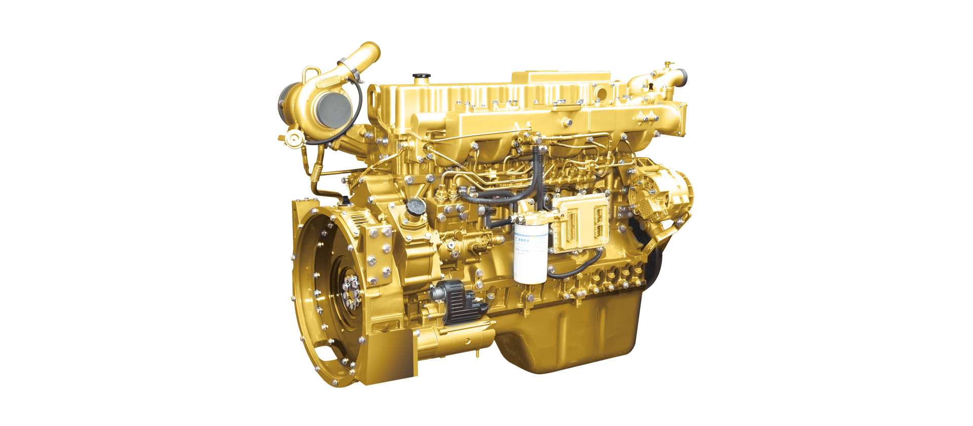 H5牽引車 發(fā)動(dòng)機(jī)缸內(nèi)制動(dòng)，制動(dòng)效率提高，縮短車輛制動(dòng)距離，減少剎車片的磨損，延長(zhǎng)零部件使用壽命